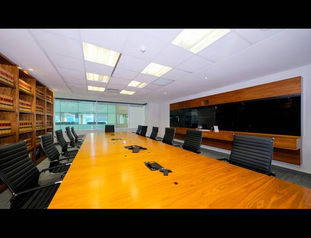 796M² OFFICE TO LET IN SANDTON CENTRAL